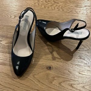 Cole Haan Slingback Heels